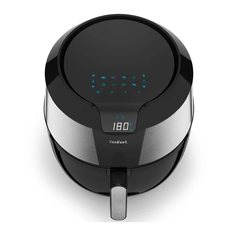 Tefal Easy Fry Deluxe XXL Digital Air Fryer EY701