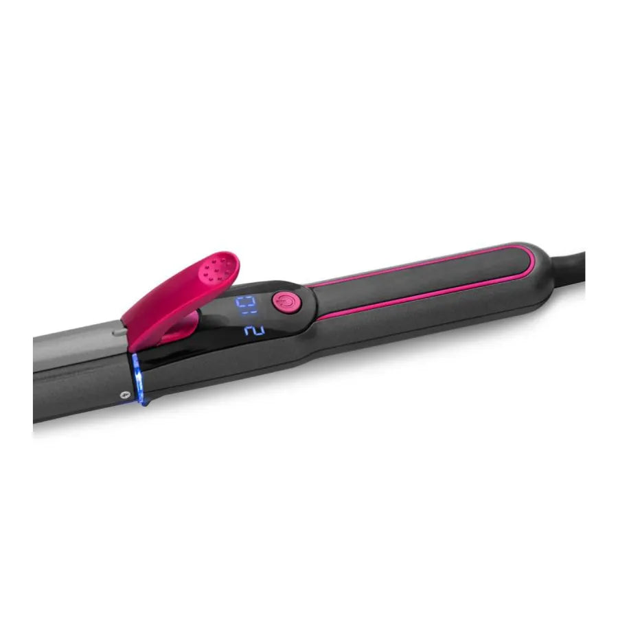 UFESA CT4019 Ringlet Ceramic Curling Iron 19mm