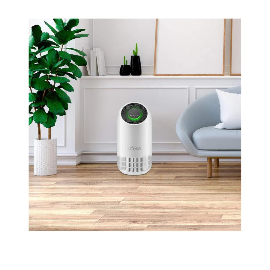 جهاز تنقية الهواء UFESA Silent Air Purifier موديل PF4500