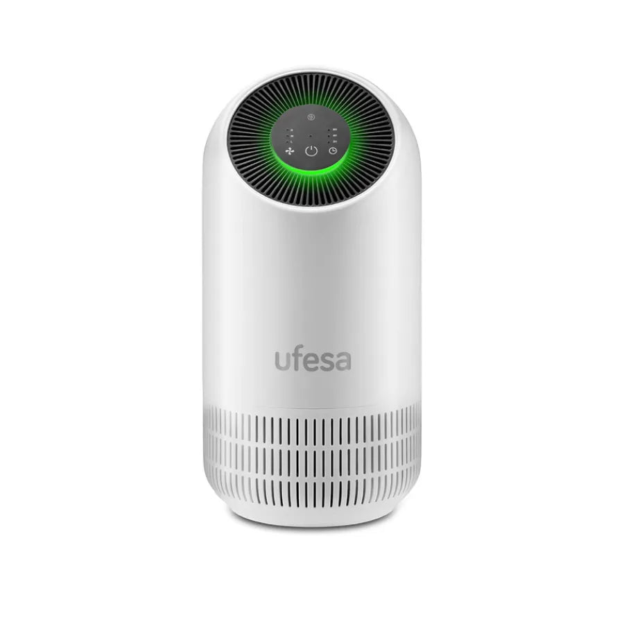UFESA PF4500 Silent Air Purifier with HEPA Filter