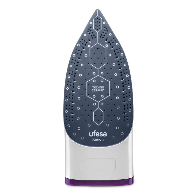 UFESA Xenon Ceramic Steam Iron 3000W