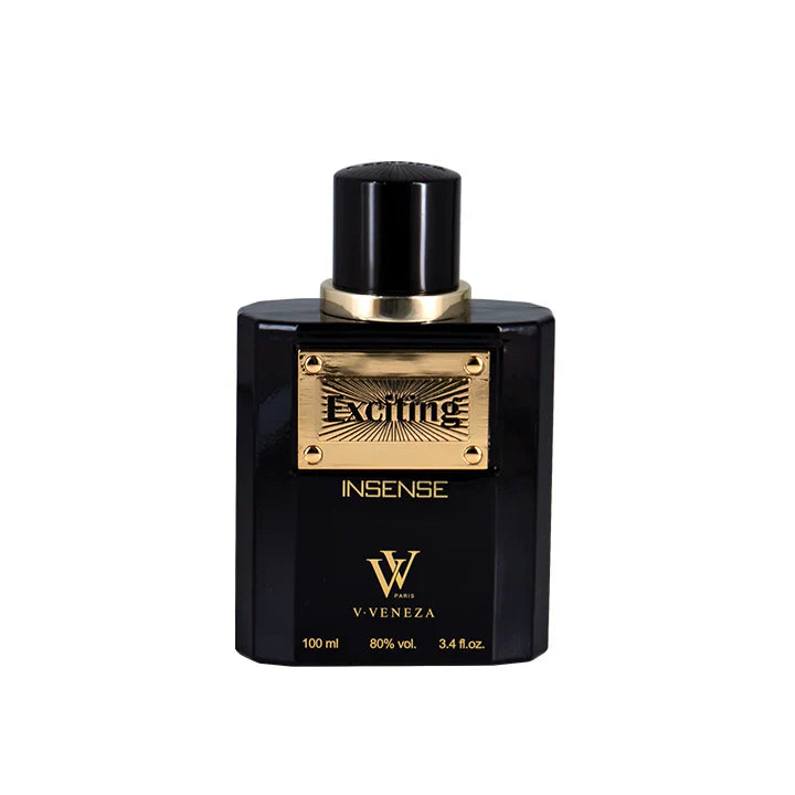 عطر مثير دومونت اكسايتنج انتنس اي دي بي100 مل