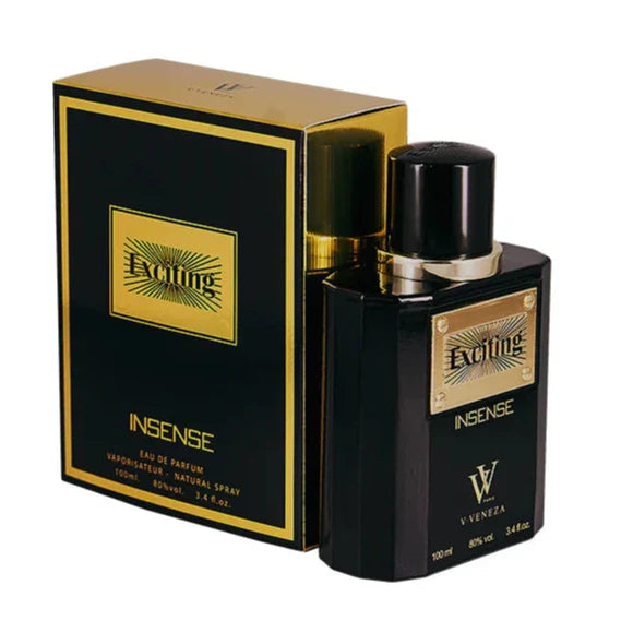 عطر مثير دومونت اكسايتنج انتنس اي دي بي100 مل