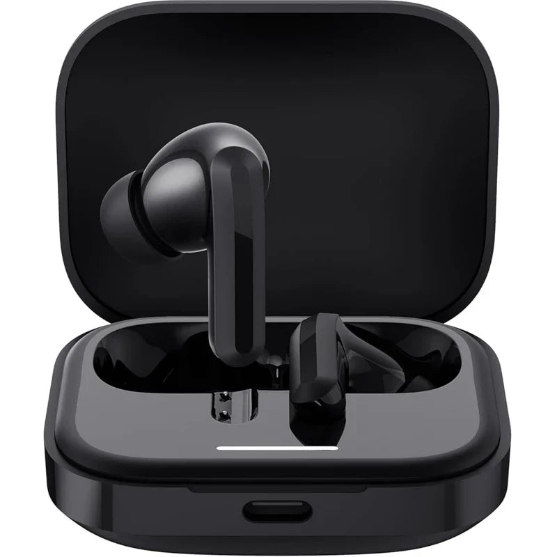 Xiaomi Mi In Ear Headphones Basic Wired Earphones with Microphone BHR7627GL