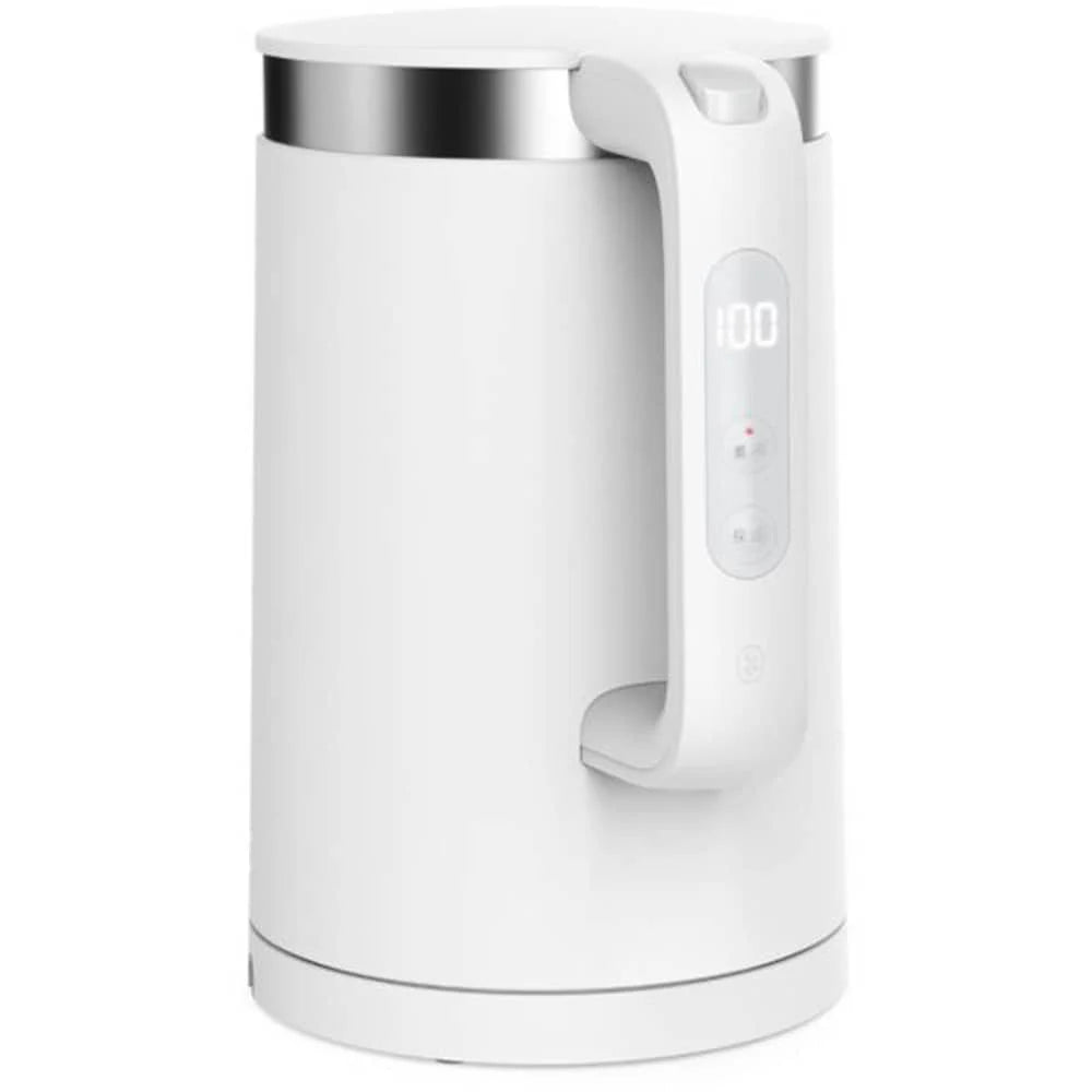غلاية ماء ذكية Xiaomi Mi Smart Kettle Pro بسعة 1.5 لتر BHR4198