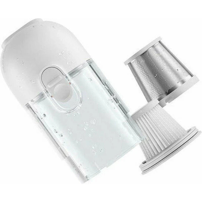 مكنسة يدوية محمولة Xiaomi Mi Vacuum Cleaner Mini لاسلكية BHR4916GL