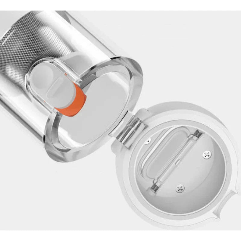 مكنسة يدوية محمولة Xiaomi Mi Vacuum Cleaner Mini لاسلكية BHR4916GL