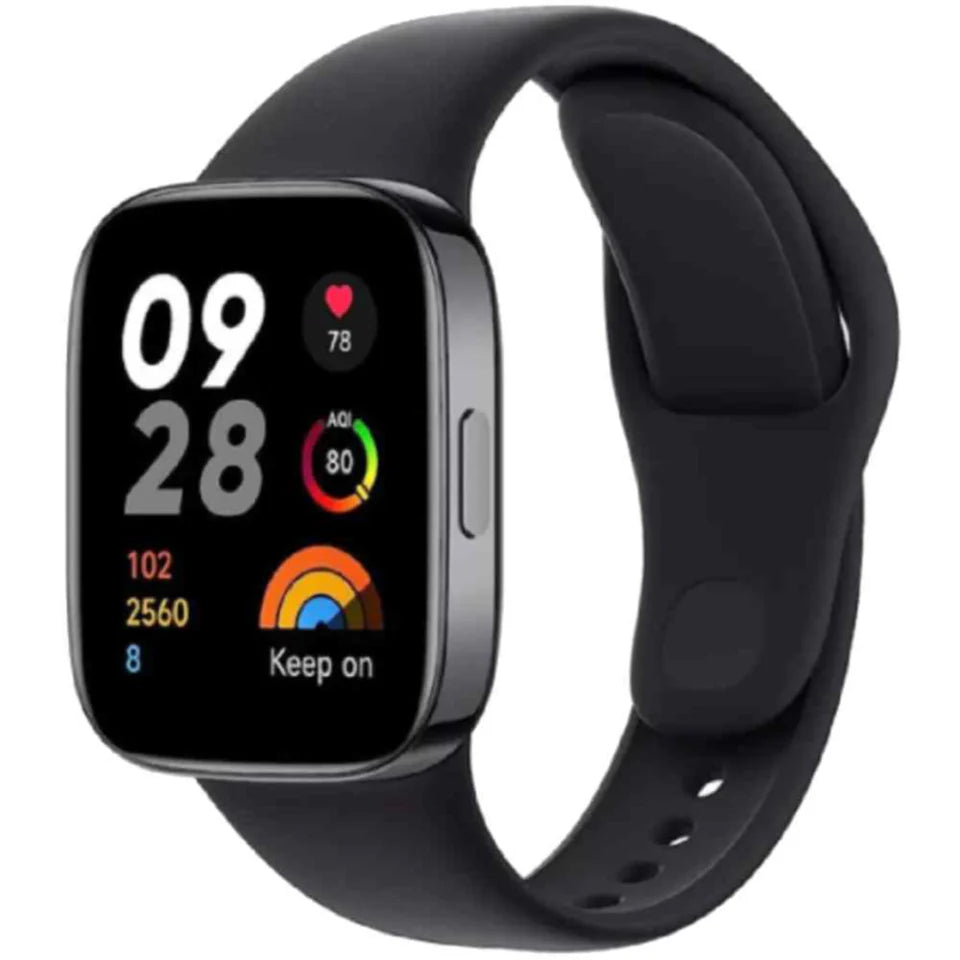 Xiaomi Redmi Watch 3 Active Smart Watch 1.83 Inch BHR7267IN