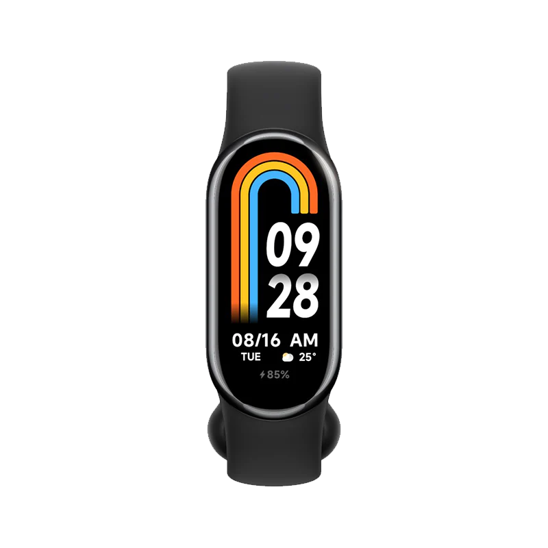 Xiaomi Smart Band 8 AMOLED Fitness Tracker 1.62 Inch BHR7165GL