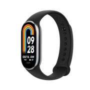Xiaomi Smart Band 8 AMOLED Fitness Tracker 1.62 Inch BHR7165GL
