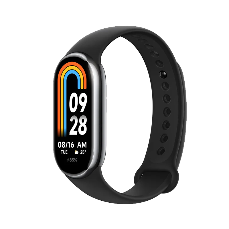 Xiaomi Smart Band 8 AMOLED Fitness Tracker 1.62 Inch BHR7165GL
