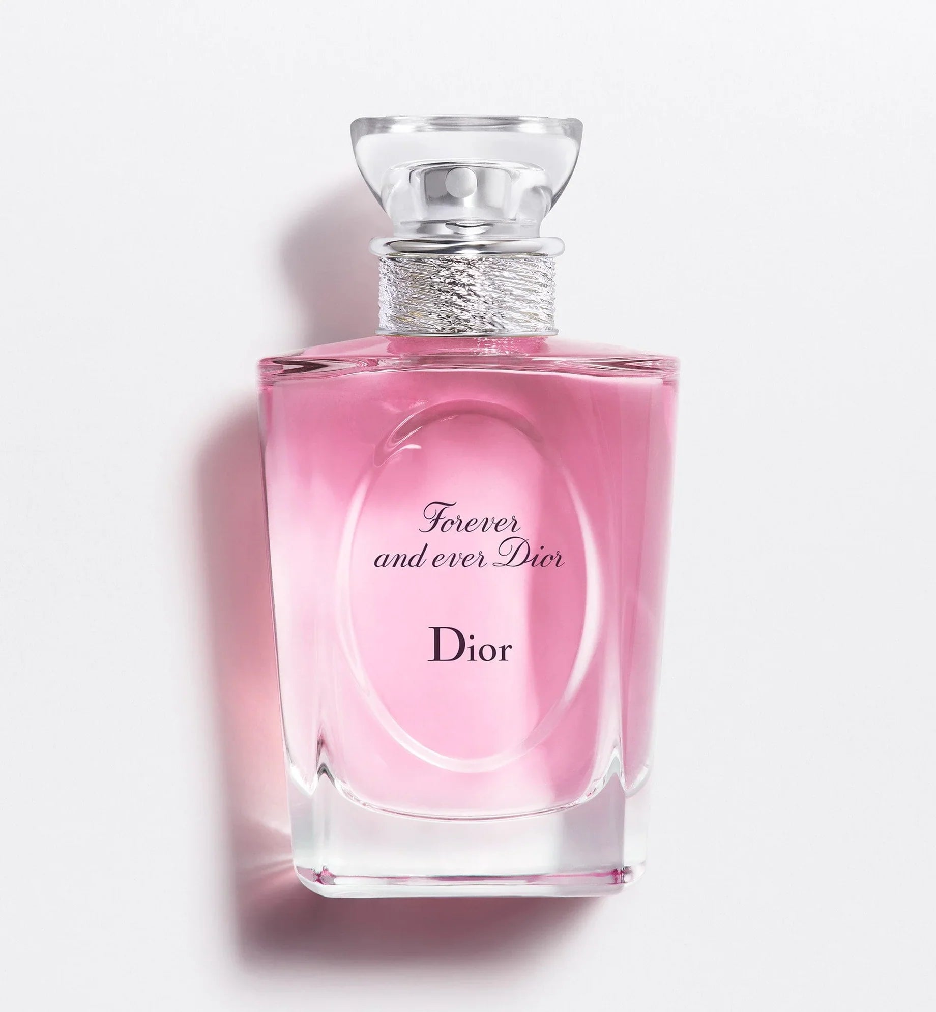 عطر ديور فور ايفر اند ايفر 100 مل او دي تواليت للنساء