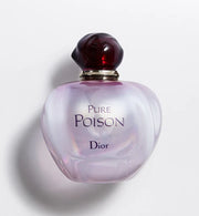 عطر ديور بيور بويزن 100 مل او دي بارفان للنساء