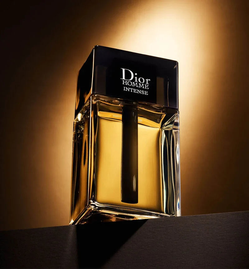 Dior Homme Intense EDP 50Ml Perfume For Men