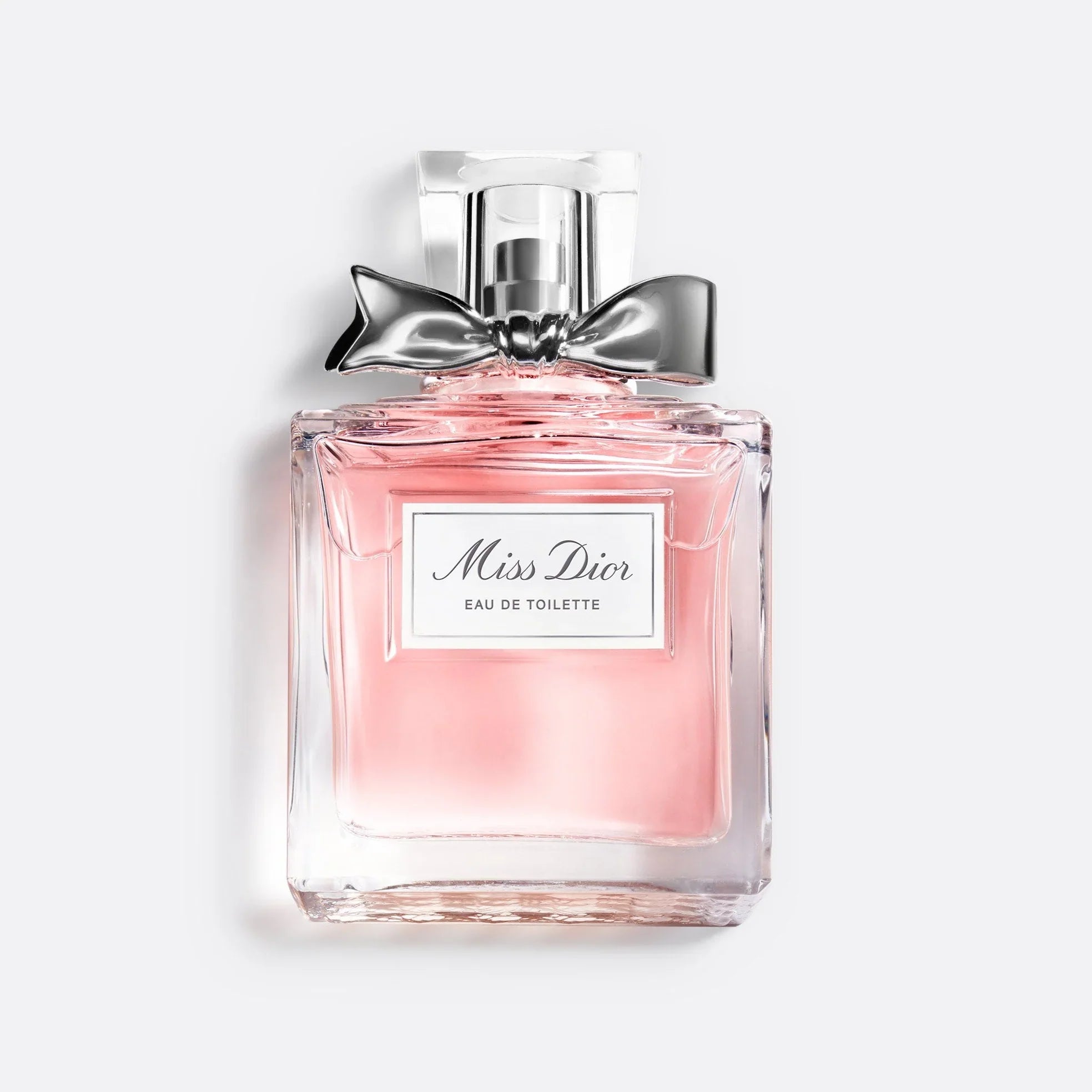 عطر ديور مس ديور 100 مل او دي تواليت للنساء