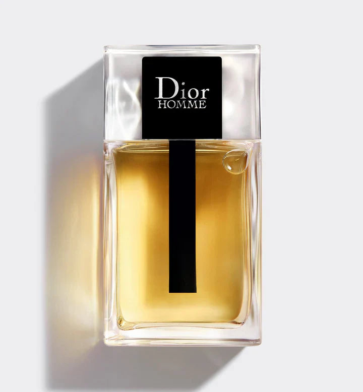 Dior Homme EDT Perfume 50Ml For Men