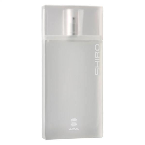 Ajmal Shiro edp shiro perfume ajmal unisex perfume