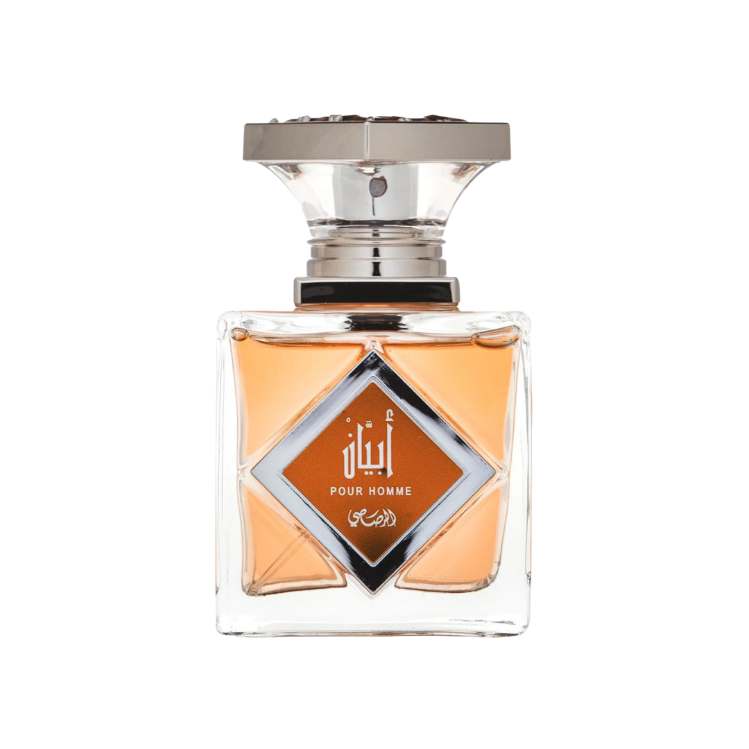 عطر ابيان من الرصاصي 95 مل عطر للرجال