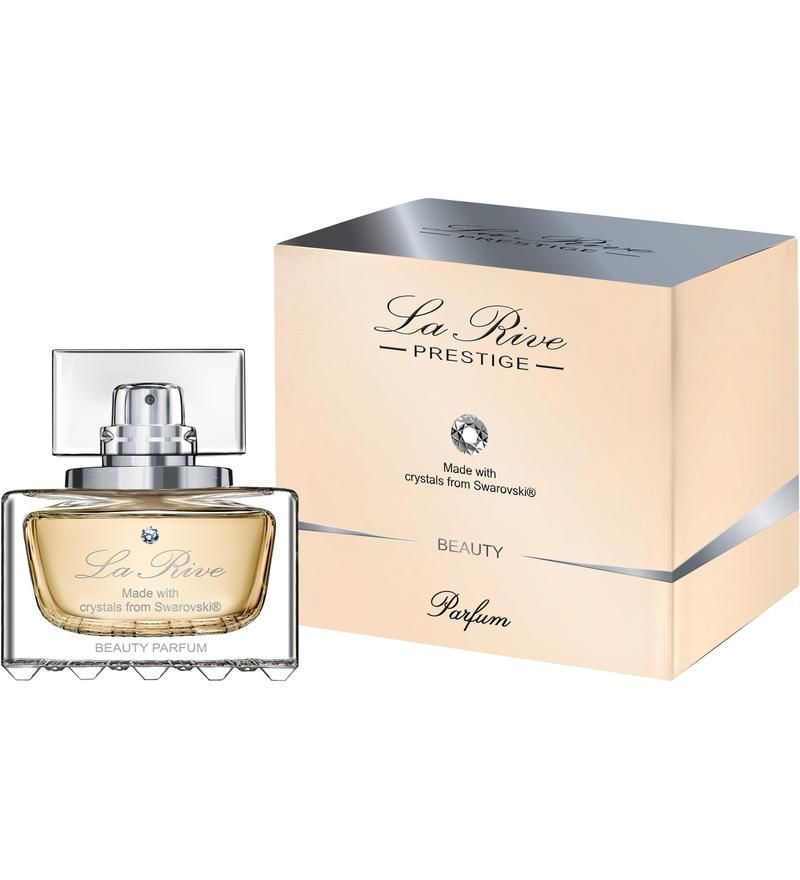 عطر لاريف برستيج بيوتي او دي بارفان 75 مل للنساء