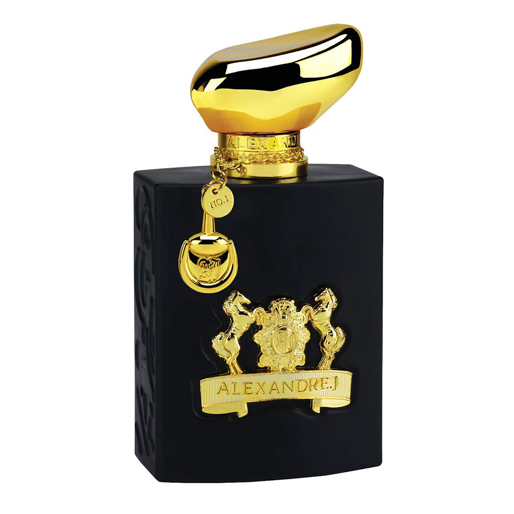 Alexandre.J Oscent Black EDP Unisex