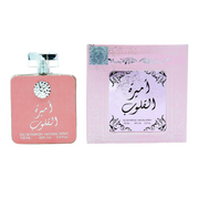 اميرة القلوب عطر 100 مل للنساء