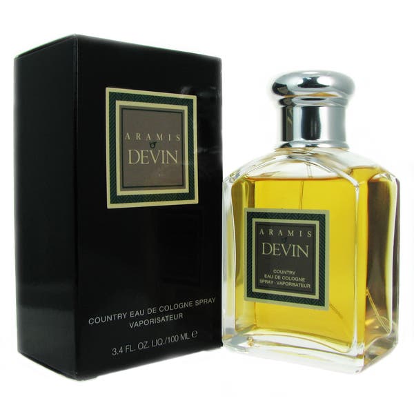 عطر اراميس ديفين كانتري أو دي كولون 100 مل للرجال