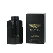 عطر بنتلي ابسولوت 100 مل او دي بارفان للرجال