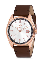 Bigotti Milano BGT0242-5 Men's Watch