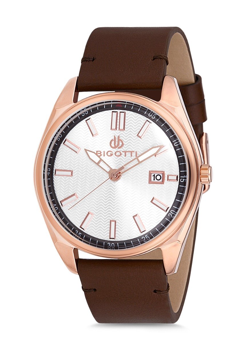 Bigotti Milano BGT0242-5 Men's Watch