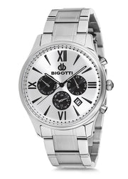 Bigotti Milano BGT0275-2 Men's Watch