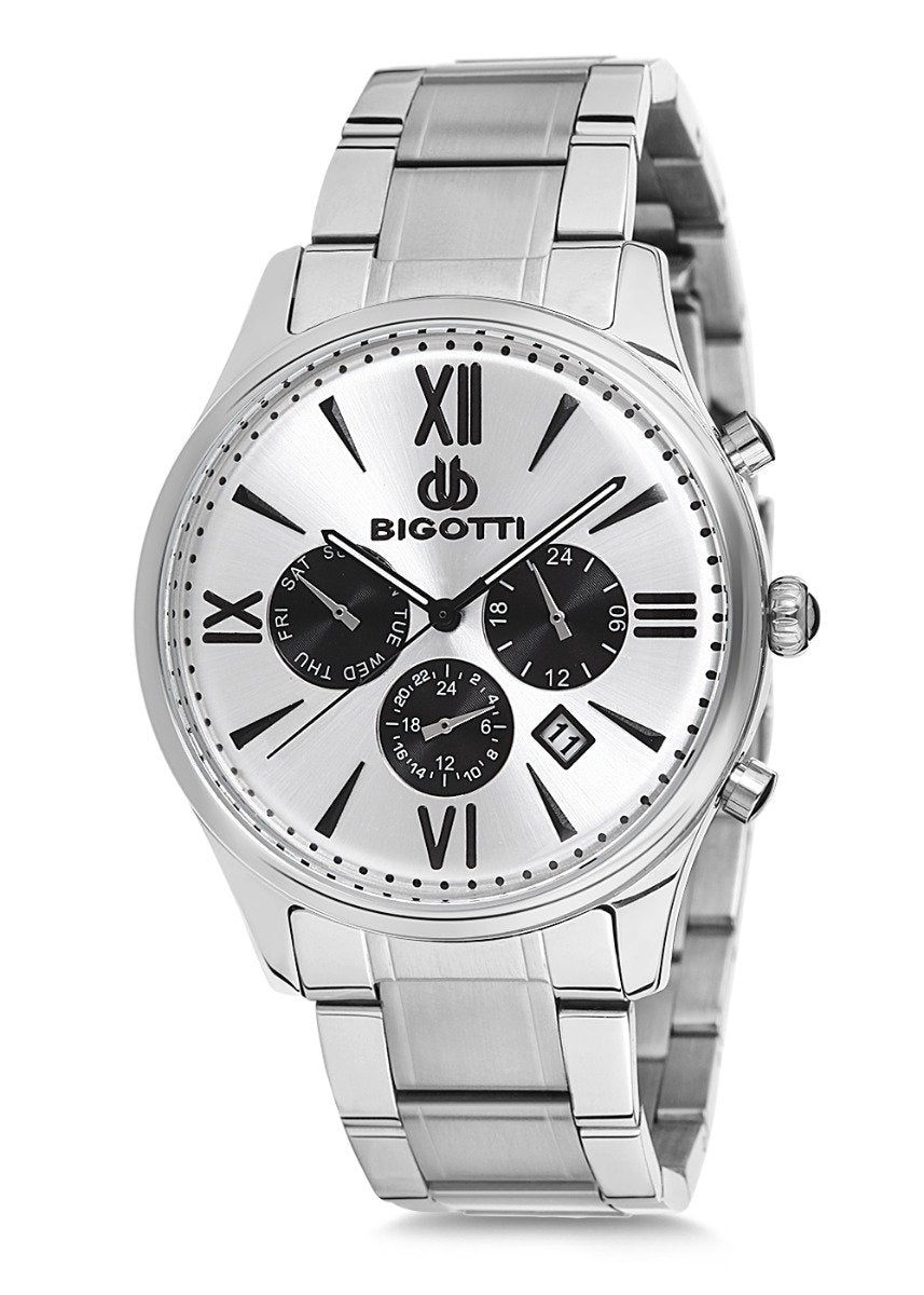 Bigotti Milano BGT0275-2 Men's Watch
