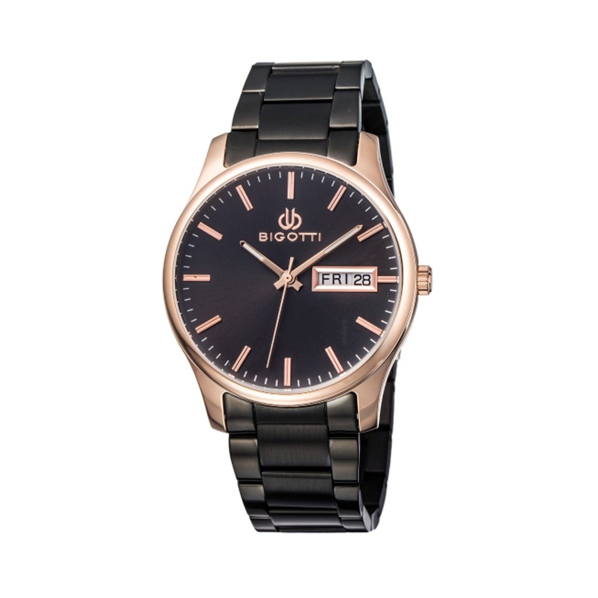 Bigotti Milano BGT0167-2 Men's Watch