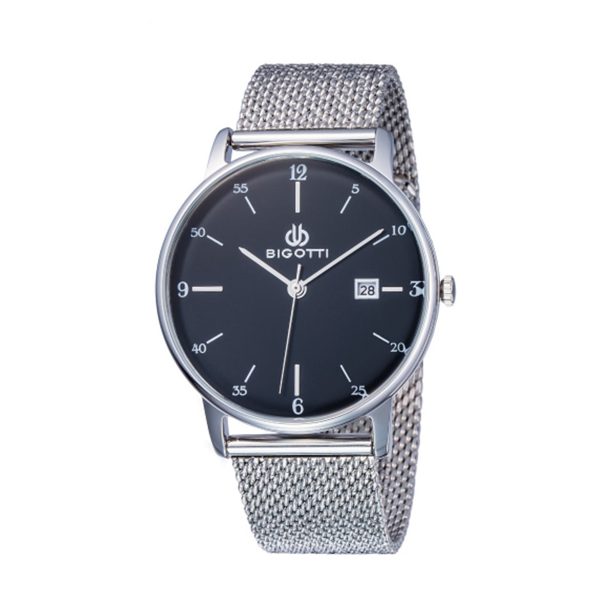 Bigotti Milano BGT0174-2 Men's Watch