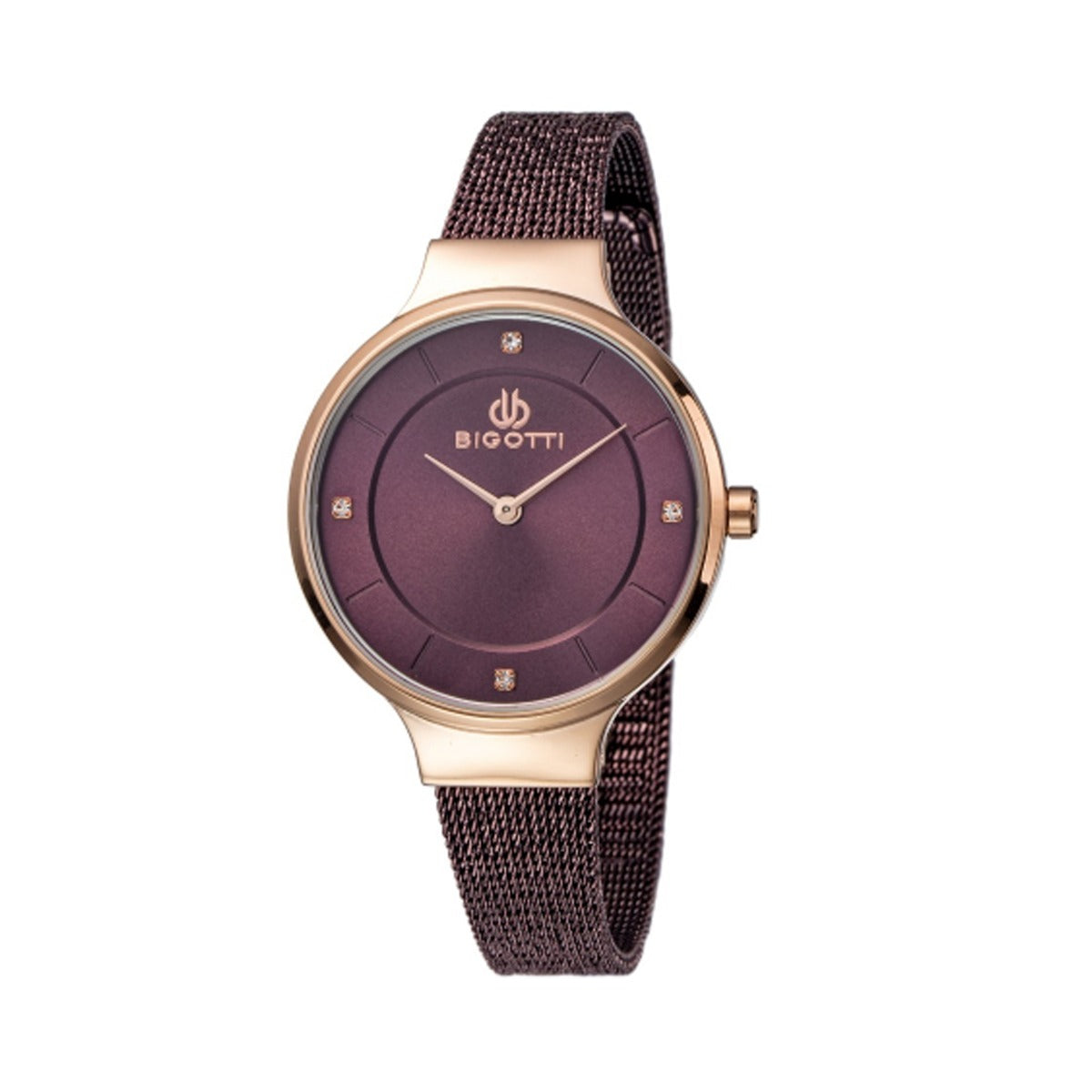 Bigotti Milano BGT0187-5 Women's Watch