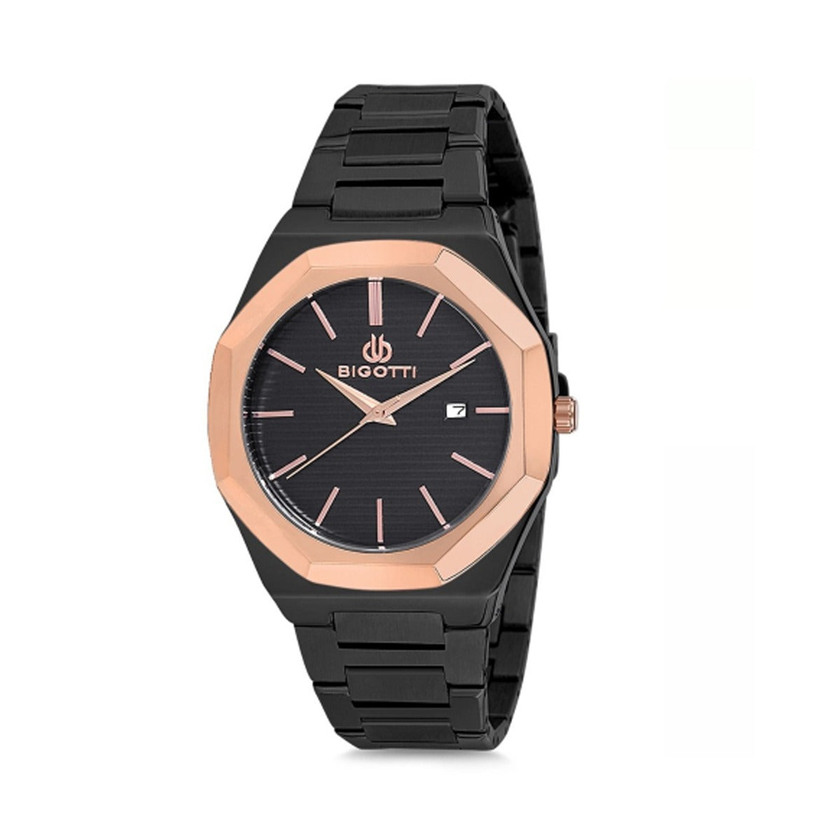 Bigotti Milano BGT0204-4 Men's Watch