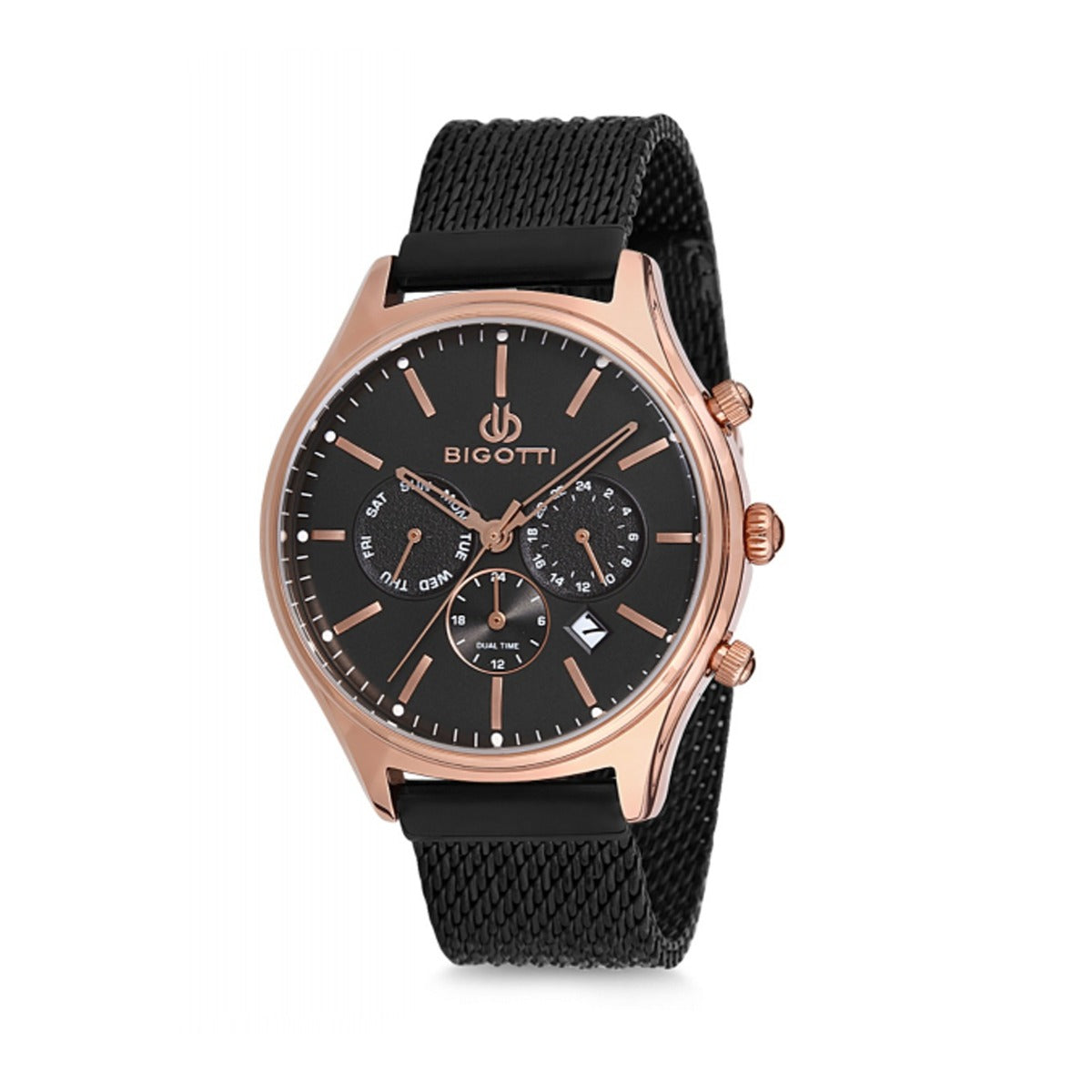 Bigotti Milano BGT0214-4 Men's Watch