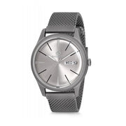 Bigotti Milano Matte Steel BGT0218-5 Men's Watch