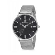 Bigotti Milano Stainless Steel BGT0239-2 Men's Watch
