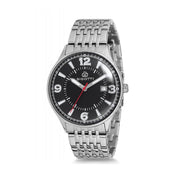 Bigotti Milano BGT0240-2 Stainless Steel Men's Watch