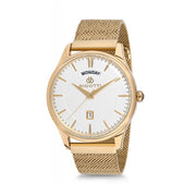 Bigotti Milano Gold Stainless Steel BGT0241-3 Men's Watch