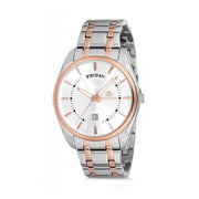 Bigotti Milano BGT0243-5 Stainless Steel Men's Watch