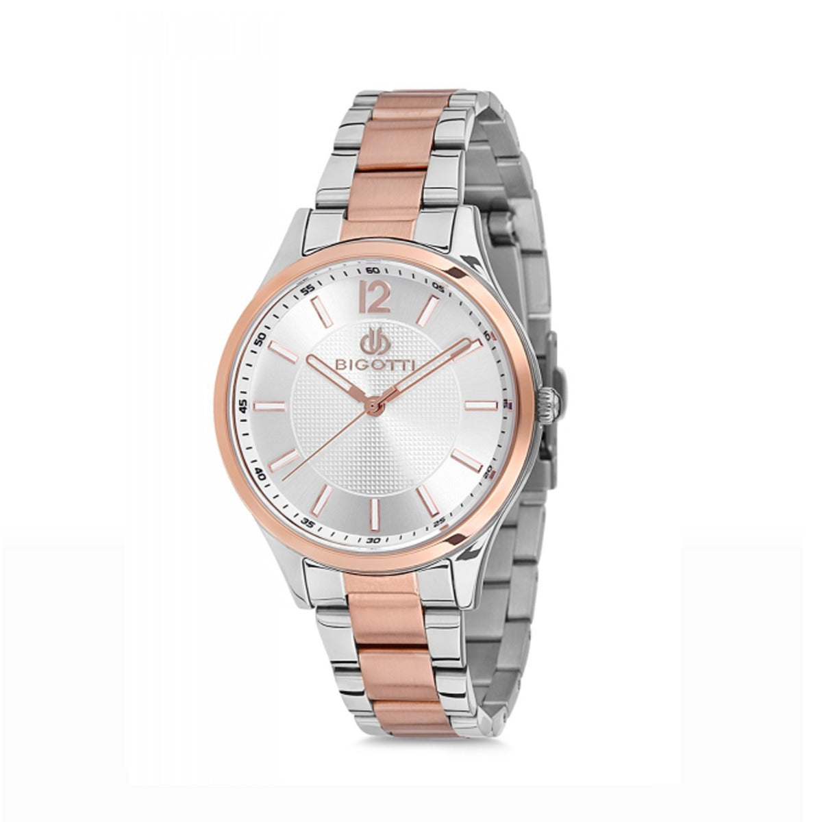 Bigotti Milano BGT0258-5 Women's Watch