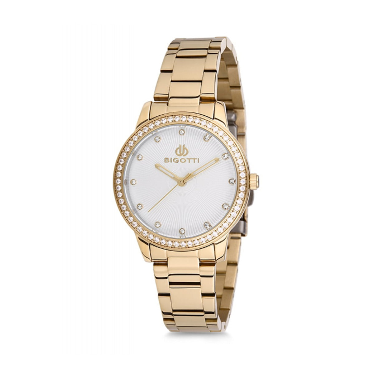 Bigotti Milano BGT0259-2 Women's Watch