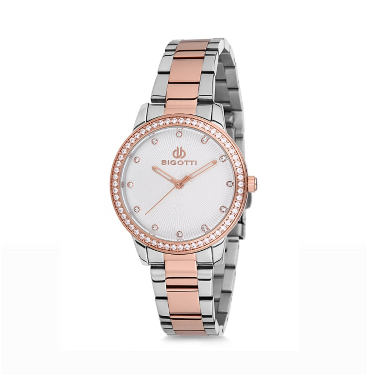 Bigotti Milano BGT0259-4 Women's Watch