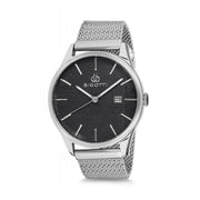 Bigotti Milano Stainless Steel BGT0264-2 Men's Watch