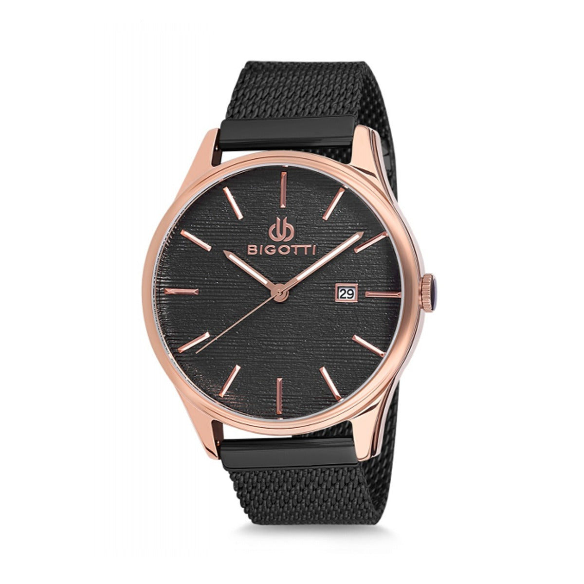 Bigotti Milano BGT0264-4 Men's Watch