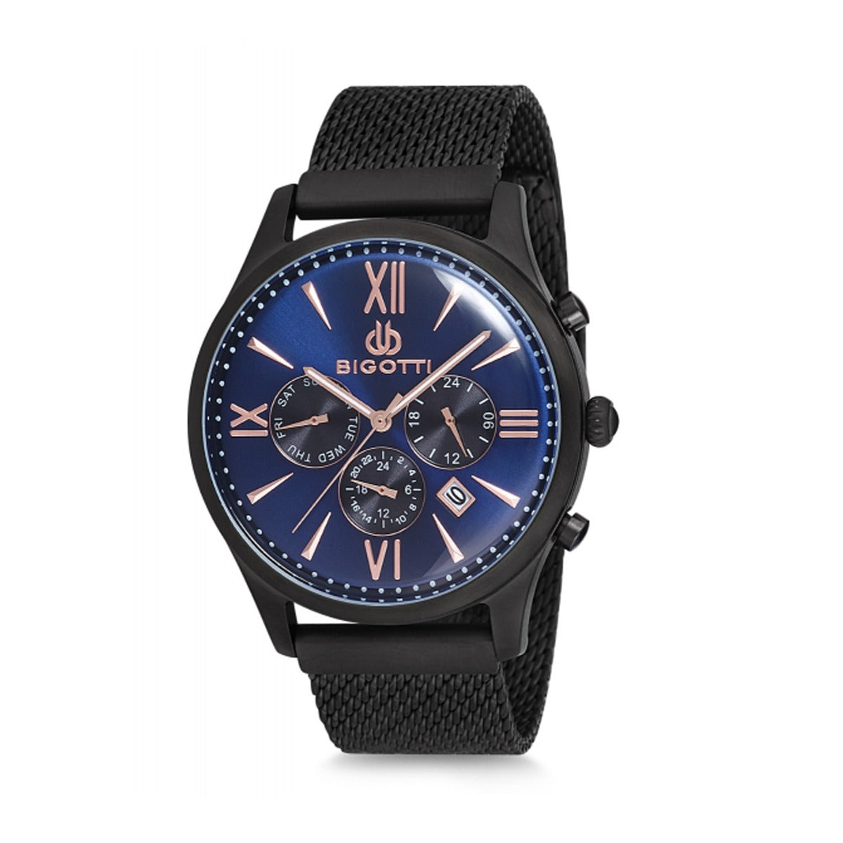 Bigotti Milano BGT0276-5 Men's Watch