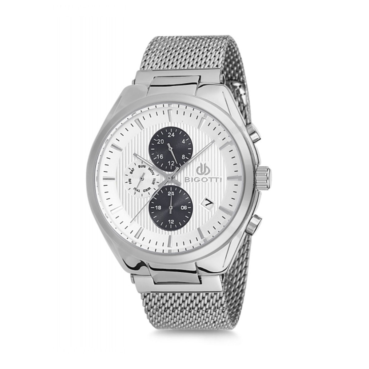 Bigotti Milano BGT0277-1 Men's Watch