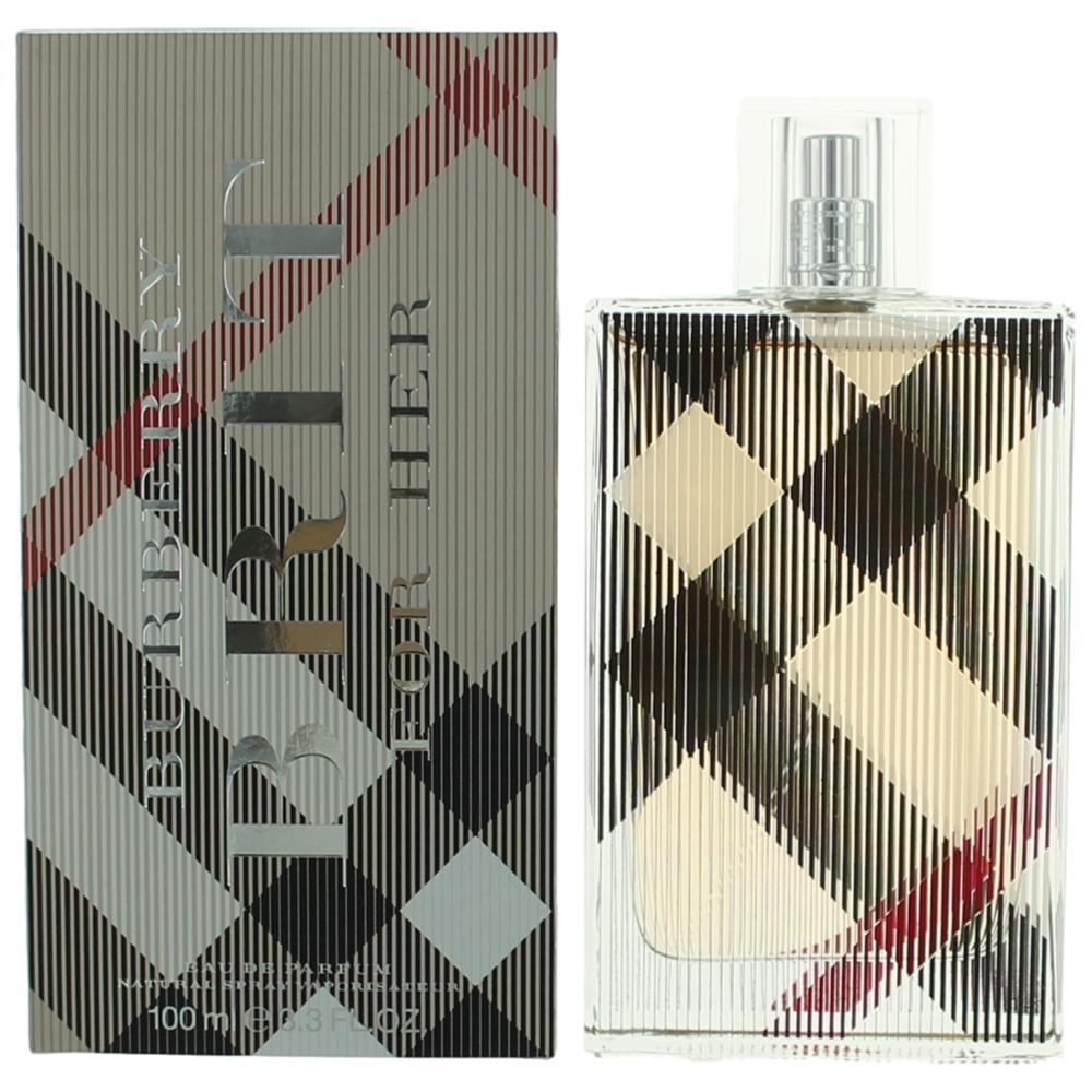 بربري بريت فور هير عطر 100 مل للنساء