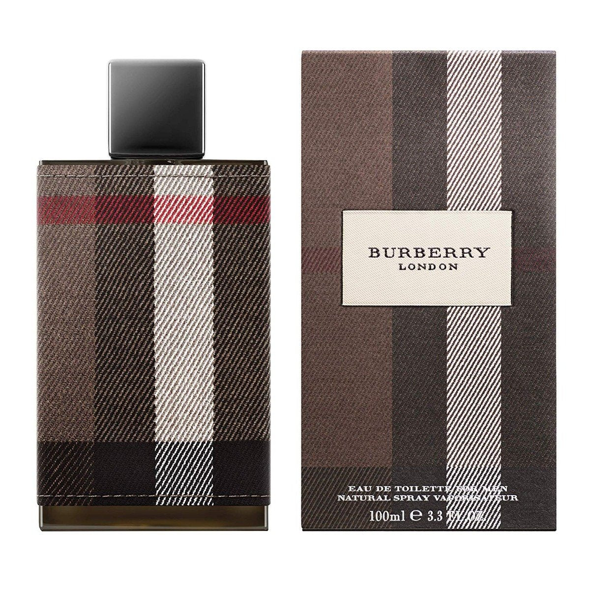 Burberry London 100ML EDT Perfume For Men